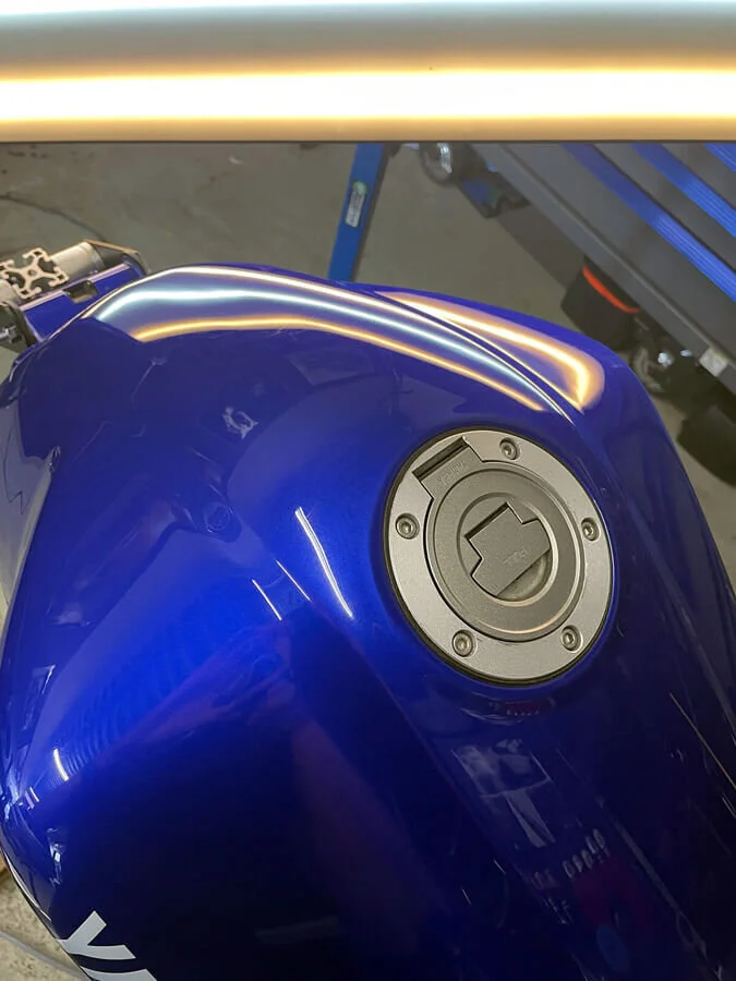 Our Work PDR, Dent & Hail Repair — Golden Hammer PDR
