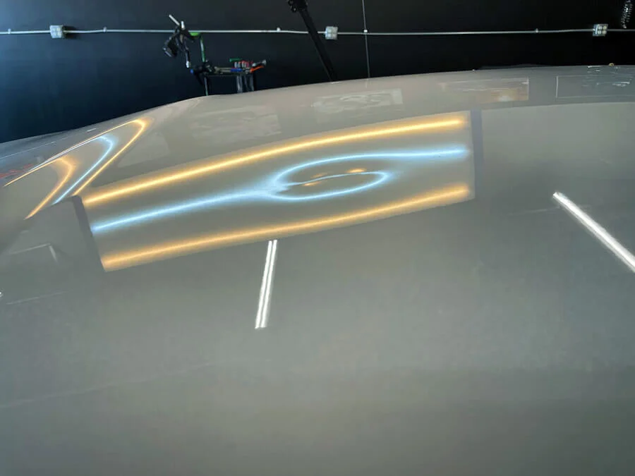 Our Work PDR, Dent & Hail Repair — Golden Hammer PDR