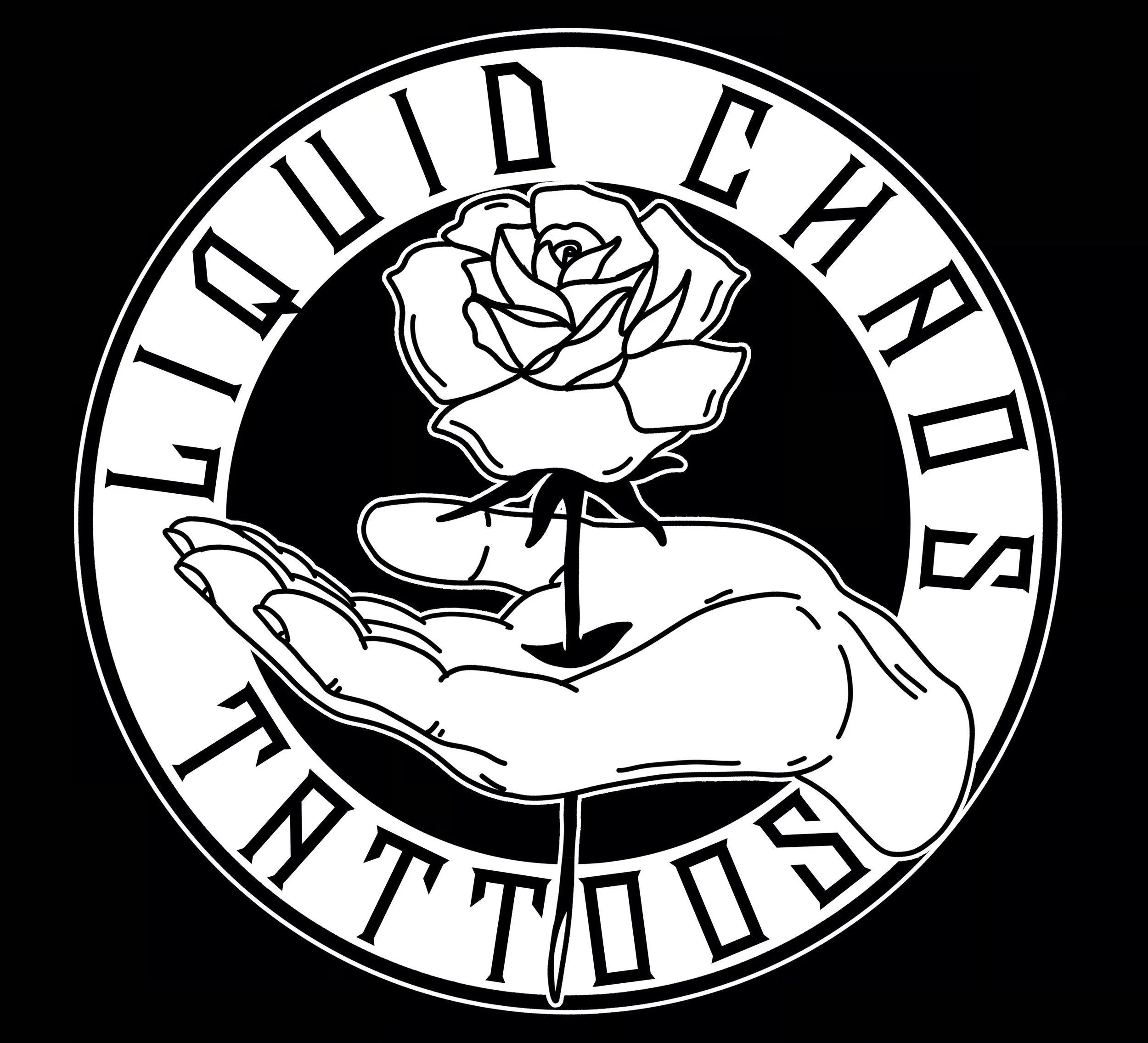 Liquid Chaos Tattoos