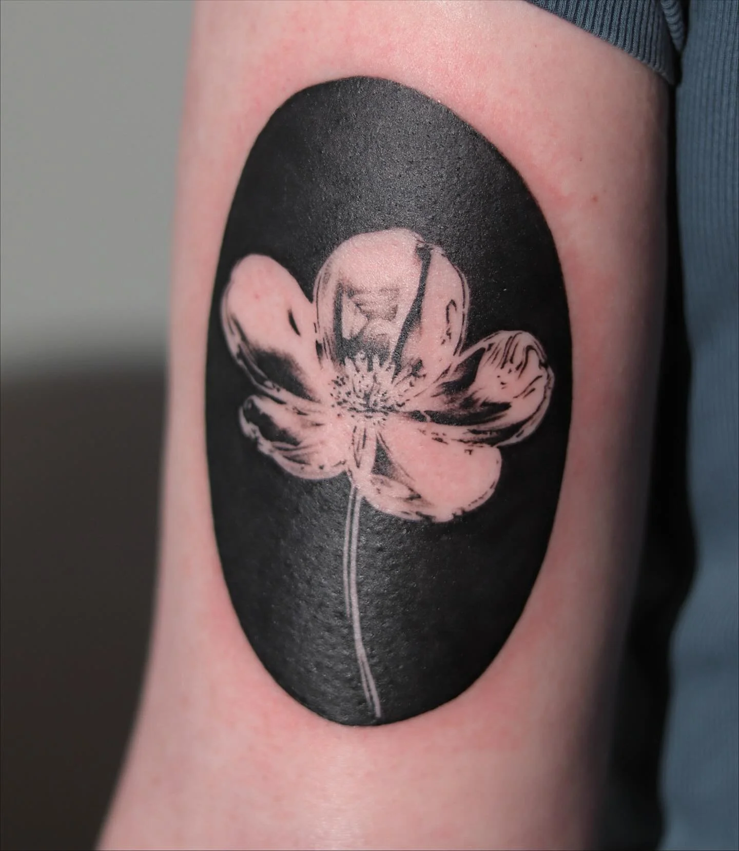 Some recents :) 🌸🌸🐦&zwj;⬛ if you&rsquo;re looking for new ink hmu! Email: sebastian@liquidchaostattoos.com 

#tattoo #tattooartist #ink