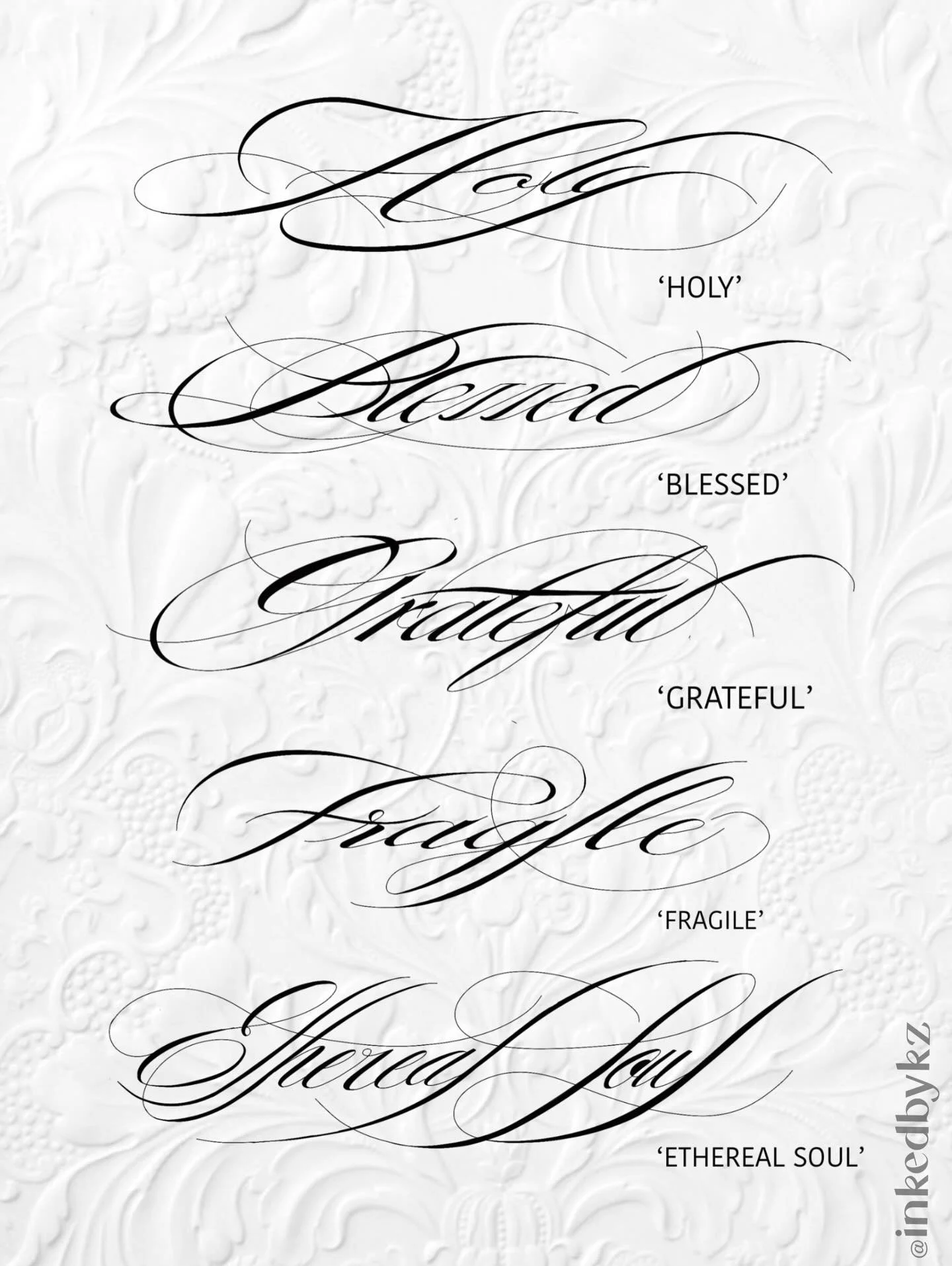 &bull; @inkedbykz &bull;
We have availability for walk-in tattoos and piercings until 7:30pm!
Shop Info / Appointments
734-479-2420 &bull; liquidchaostattoos.com
&mdash; &mdash;

#tattoostudio #tattoo #tattoos #tattooartist #ink #tattooart #inked #ta