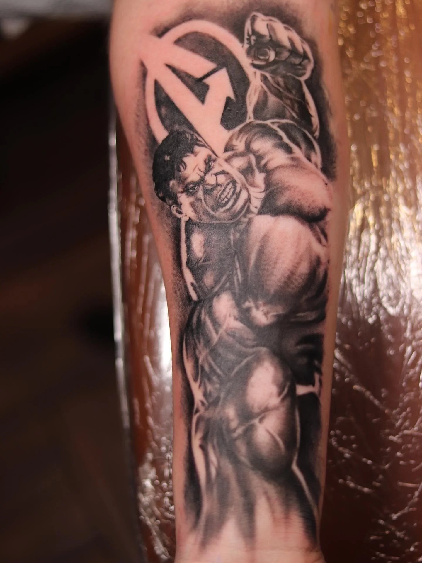 &bull; @im_sephi &bull;
We have availability for walk-in tattoos and piercings until 7:30pm!
Shop Info / Appointments
734-479-2420 &bull; liquidchaostattoos.com
&mdash; &mdash;

#tattoostudio #tattoo #tattoos #tattooartist #ink #tattooart #inked #tat