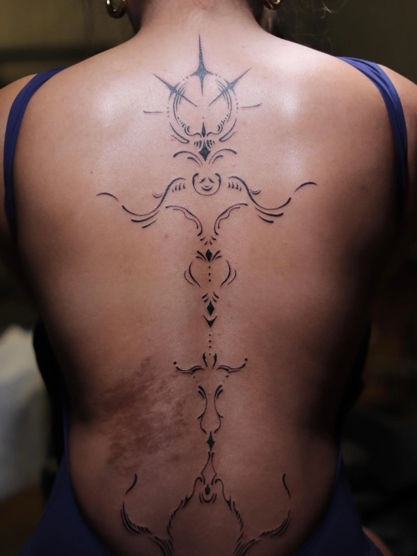 &bull; @im_sephi &bull;
We have availability for walk-in tattoos and piercings until 7:30pm!
Shop Info / Appointments
734-479-2420 &bull; liquidchaostattoos.com
&mdash; &mdash;

#tattoostudio #tattoo #tattoos #tattooartist #ink #tattooart #inked #tat