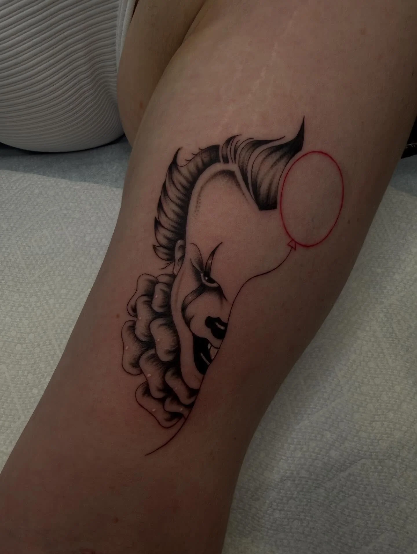 &bull; @inkedbykz &bull;
We have availability for walk-in tattoos and piercings until 7:30pm!
Shop Info / Appointments
734-479-2420 &bull; liquidchaostattoos.com
&mdash; &mdash;

#tattoostudio #tattoo #tattoos #tattooartist #ink tattooart inked tatto