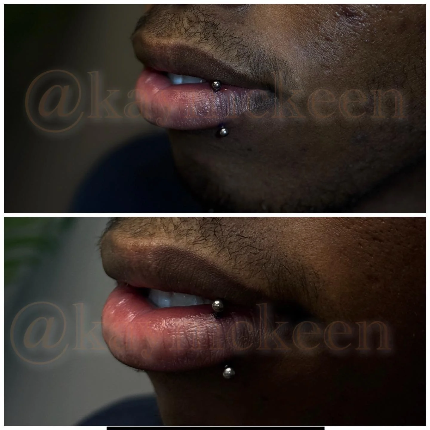 We have walk-in piercing and tattoo availability today from 12-7:30!