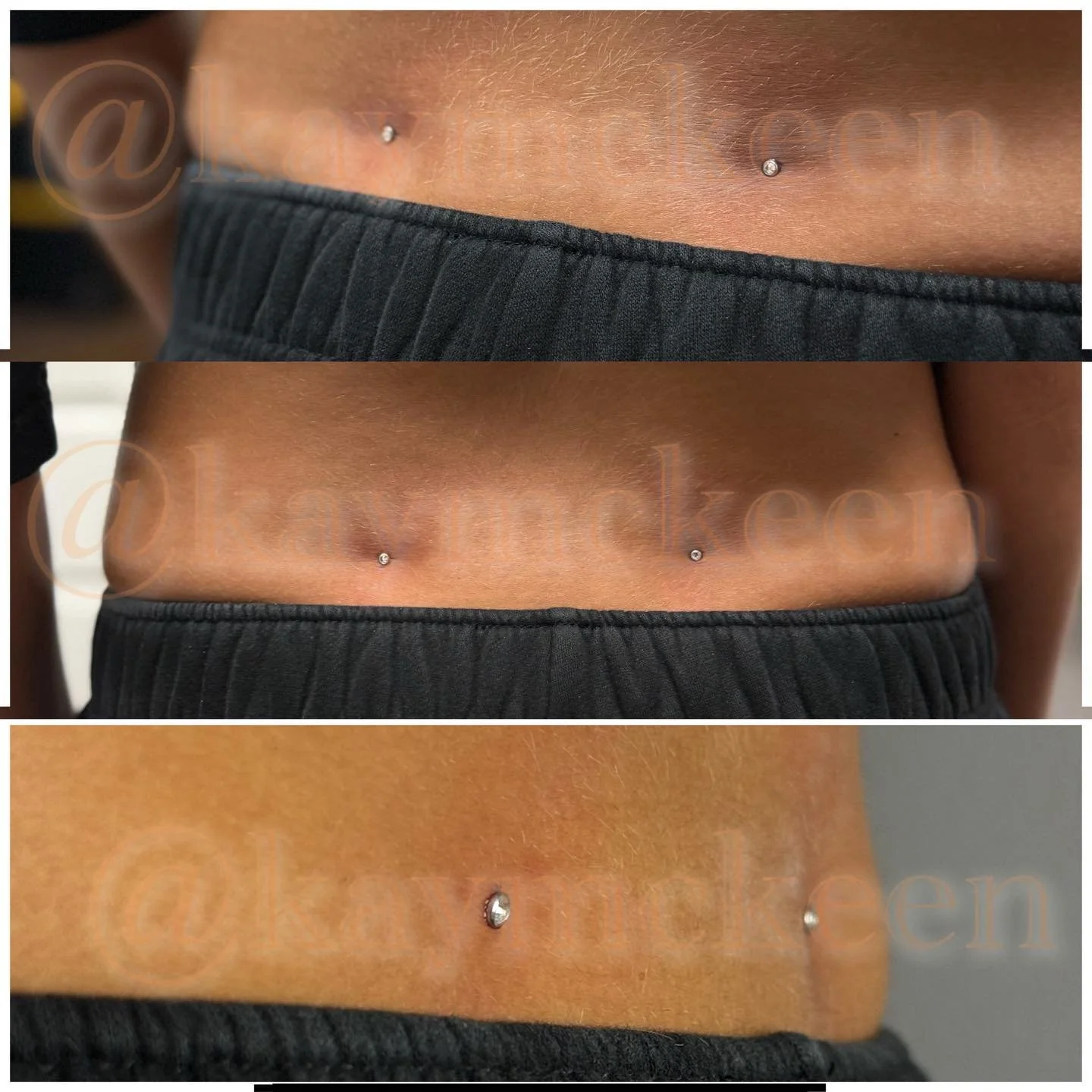 We have walk-in piercing and tattoo availability today from 12-7:30!
&mdash;&mdash;&mdash;&mdash;&mdash;&mdash;&mdash;&mdash;
734-479-2420
liquidchaostattoos.com