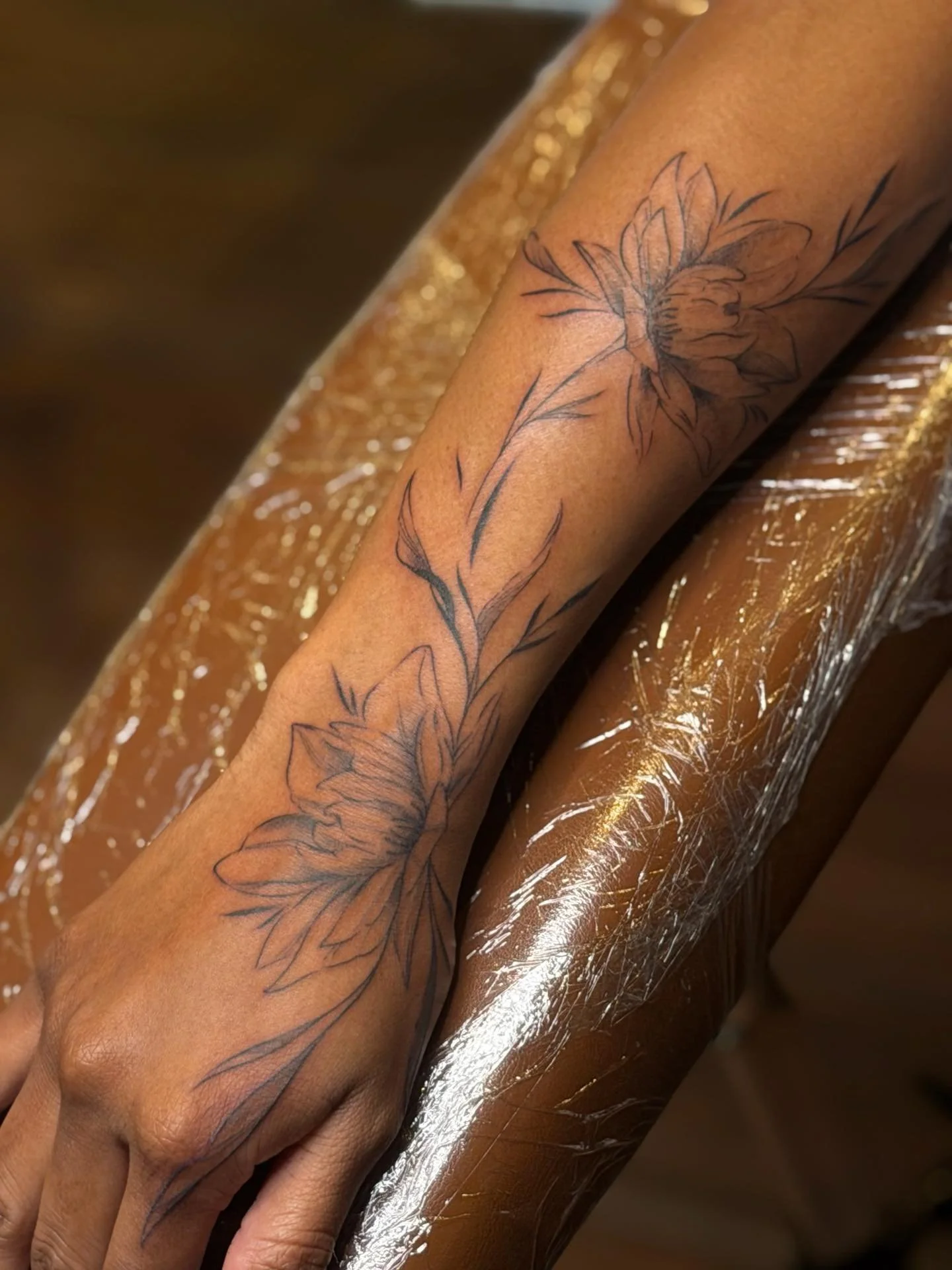 We have walk-in availability for tattoos and piercings until 7:30! 
&mdash;&mdash;&mdash;&mdash;&mdash;&mdash;
734-479-2420
liquidchaostattoos.com