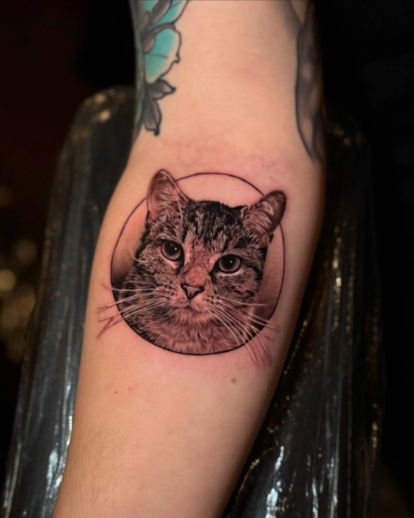 &bull; @bodyartbythenay &bull;
We have availability for walk-in tattoos and piercings until 7:30pm!
Shop Info / Appointments
734-479-2420 &bull; liquidchaostattoos.com
&mdash; &mdash;

#tattoostudio #tattoo #tattoos #tattooartist #ink