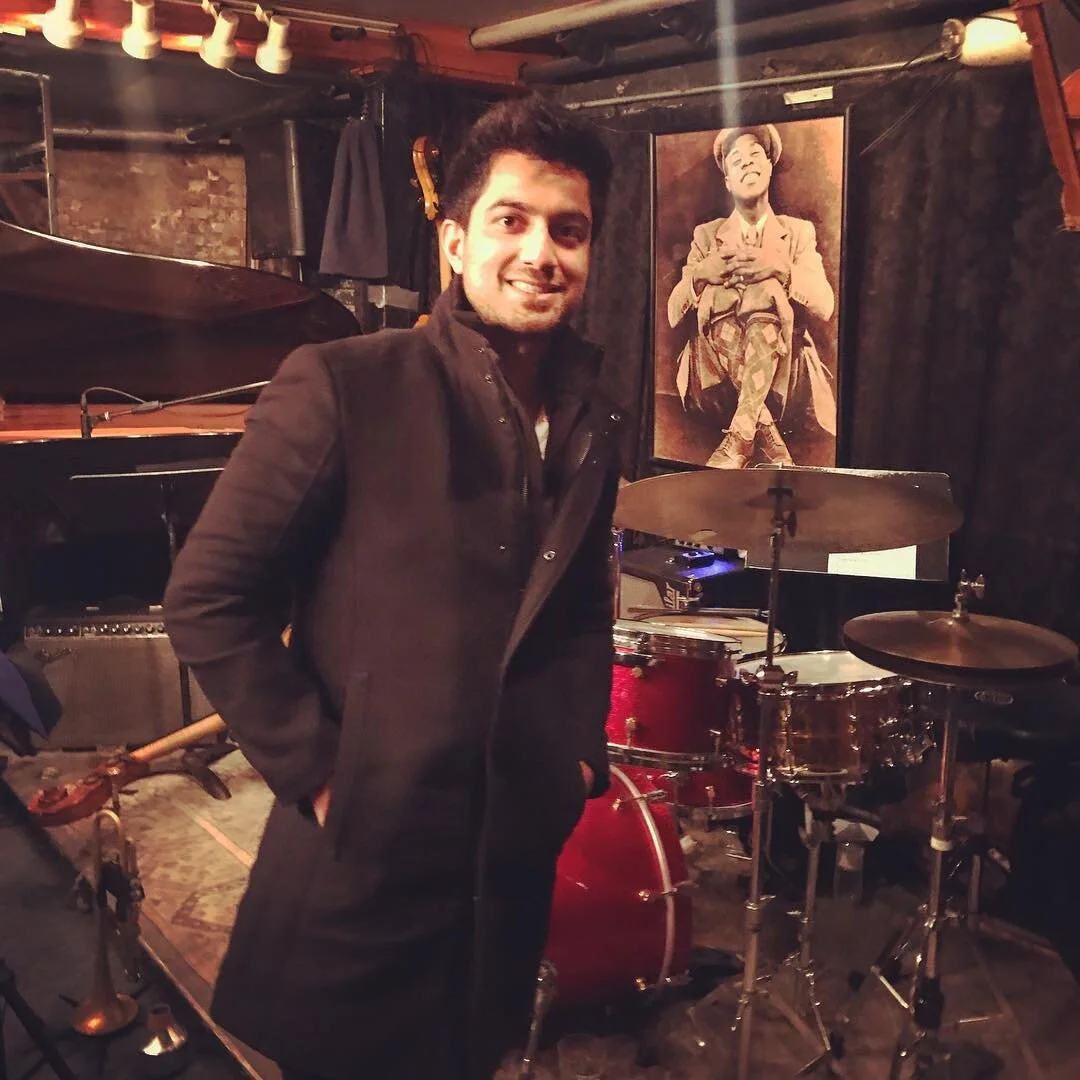 One day ✨🥁🎷🎼