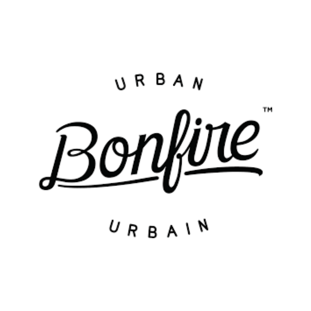 Urban bonfire