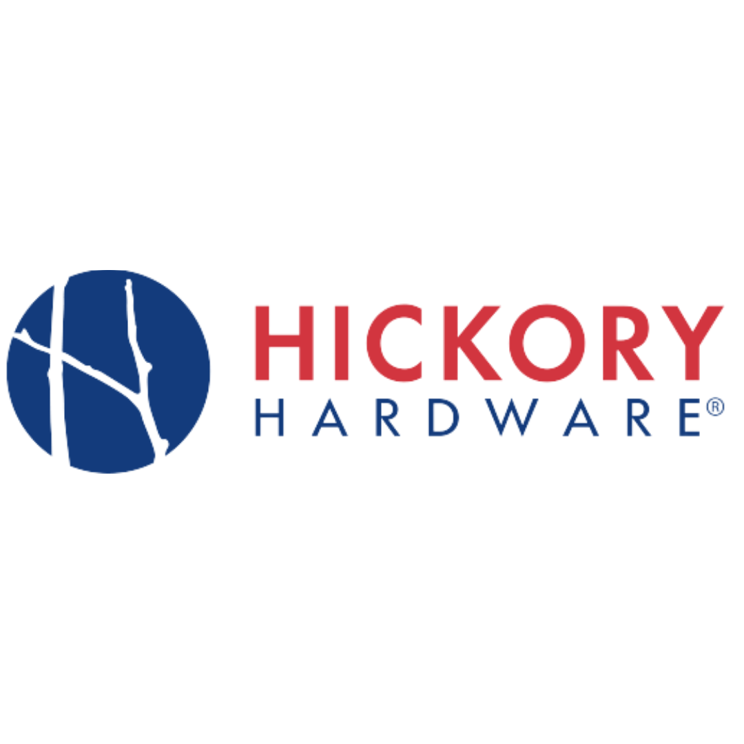 Hickory hardware