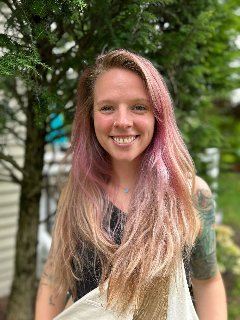 Rachel Petit