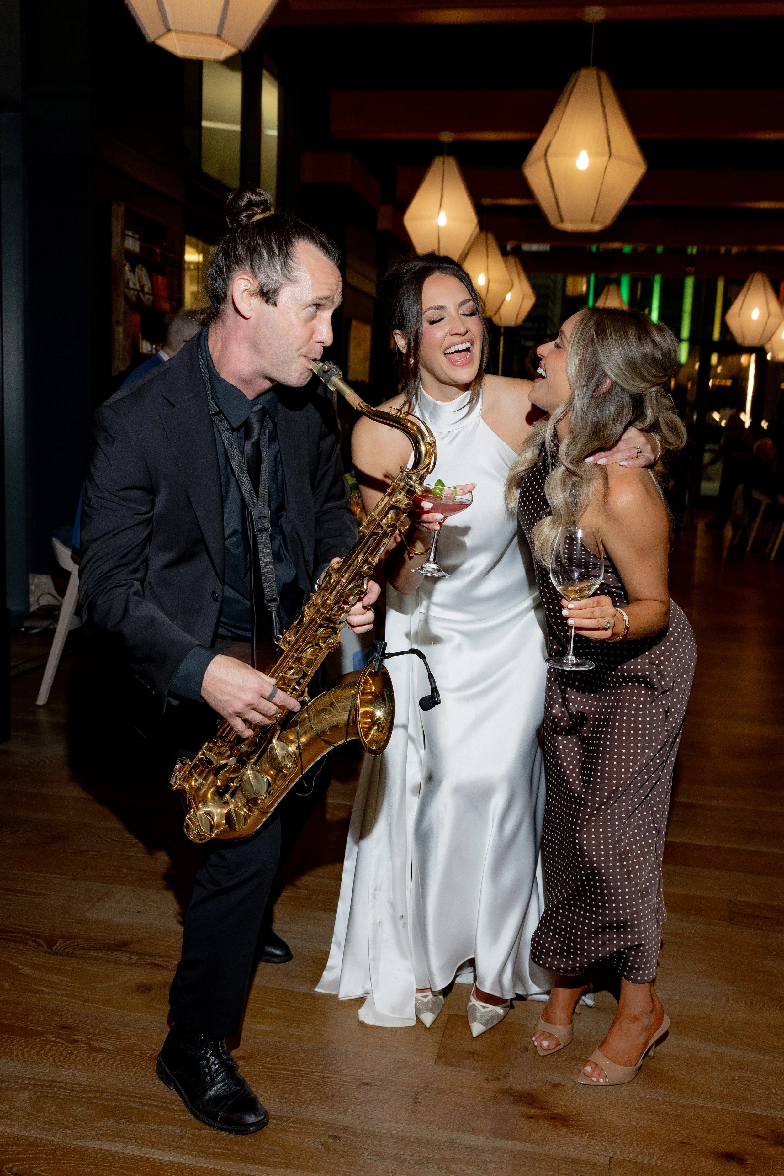 Rehearsal Dinner