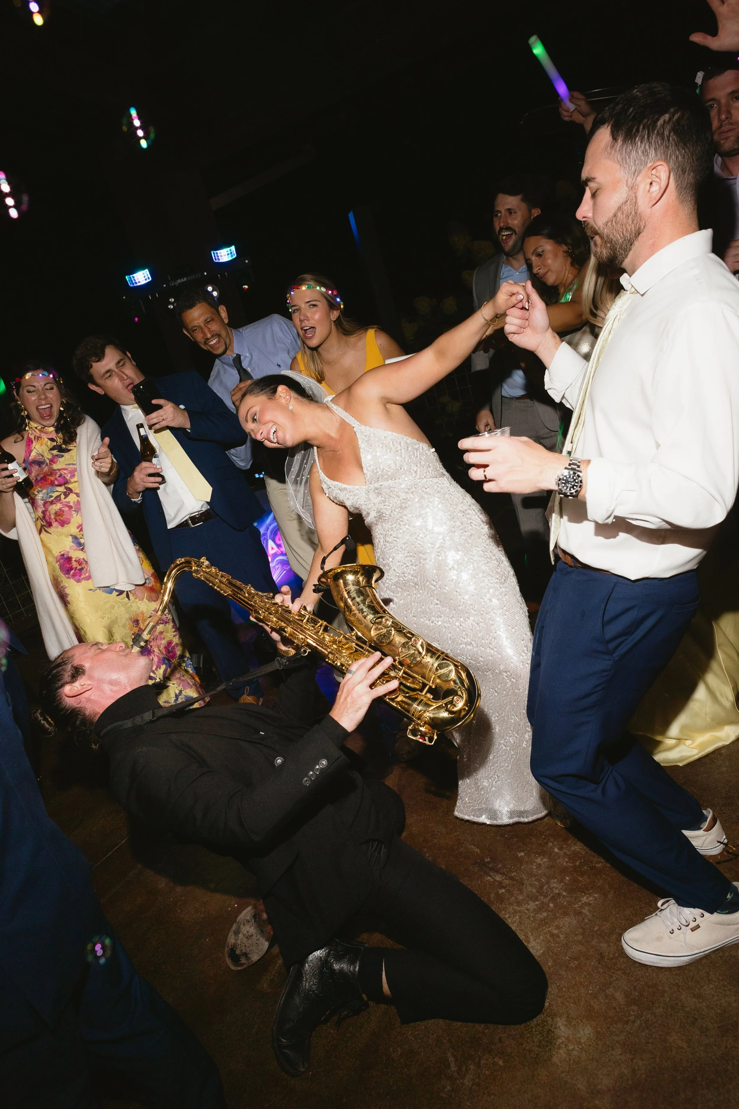 Tennessee Wedding Travel