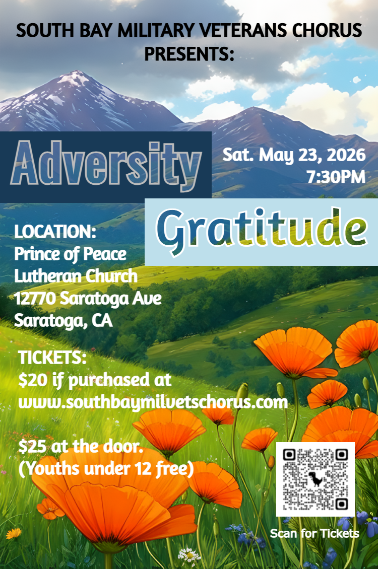 Adversity and Gratitude