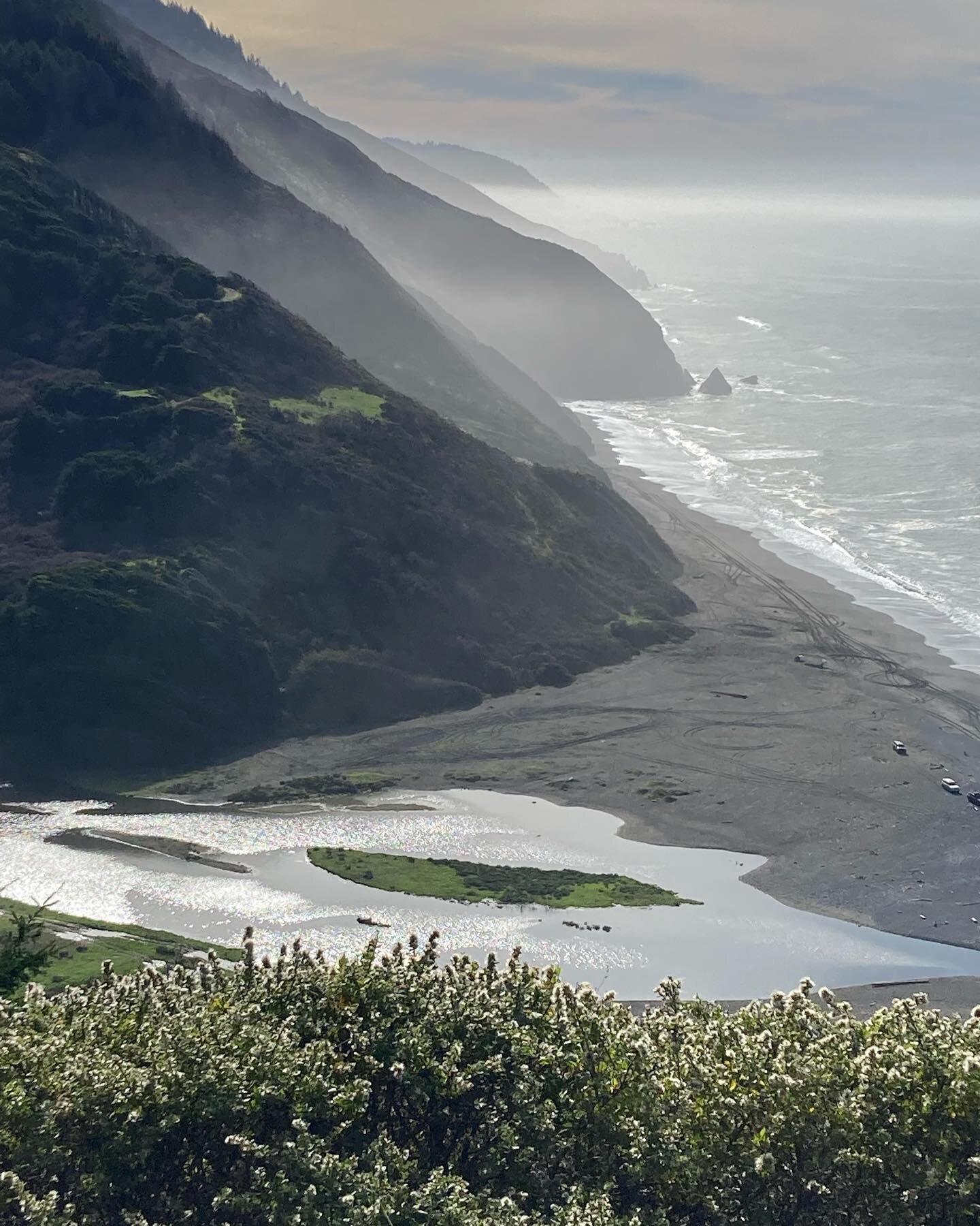 Are you ready to plan a getaway in July? Our 7-day Wilderness Embodiment Retreat at Lost Coast is July 10-16, and we couldn't be more excited to go the distance with you. In our time together in community we'll create a sacred container to be seen, h
