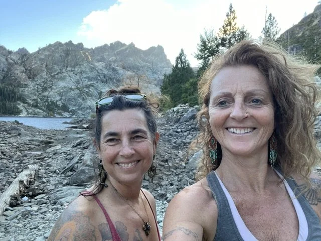 The Joy of Living: Women’s Retreat