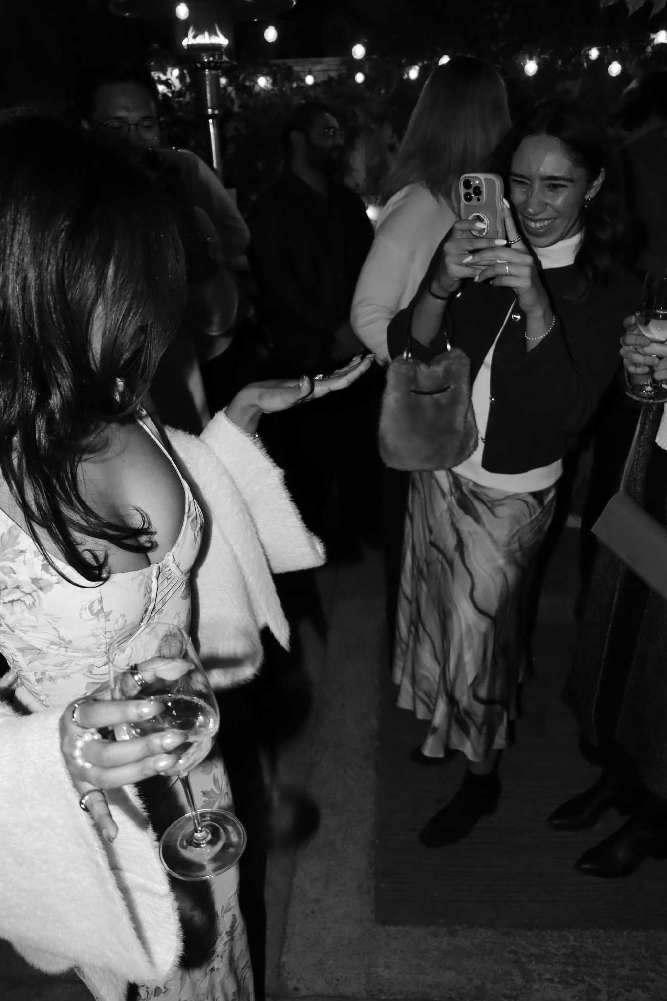 Engagement Surprise | Amber’s 30th