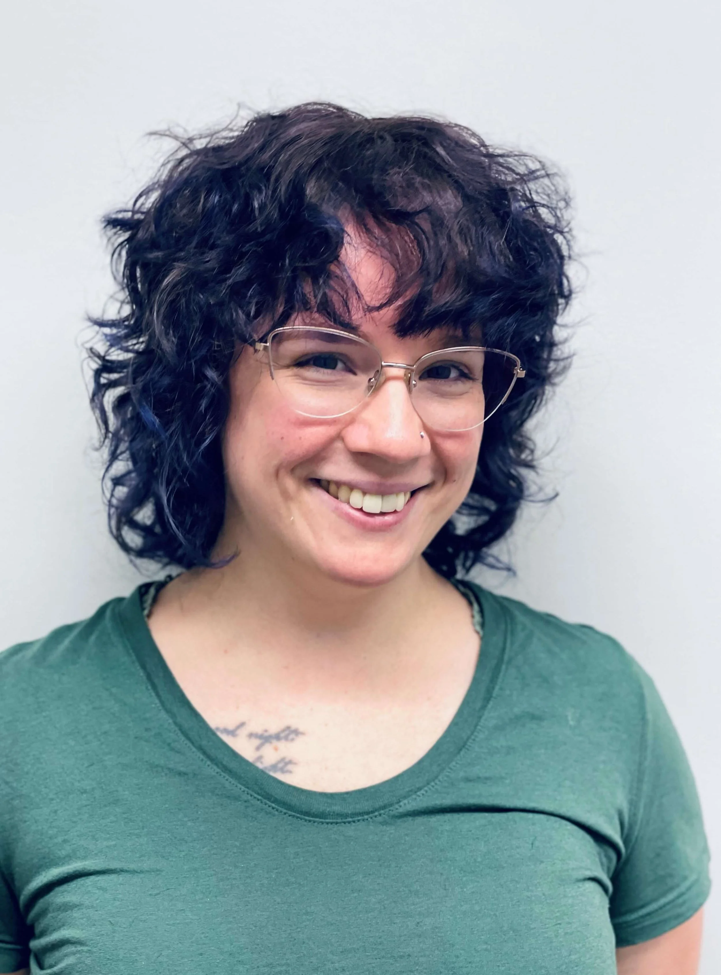 Professional Massage Therapists — MMT Shrewsbury