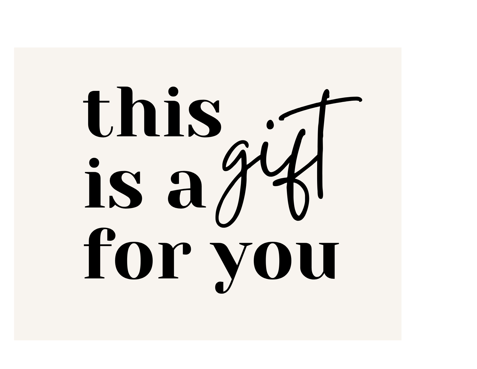 Neutral Simple Minimalist Modern Gift Certificate Voucher.png