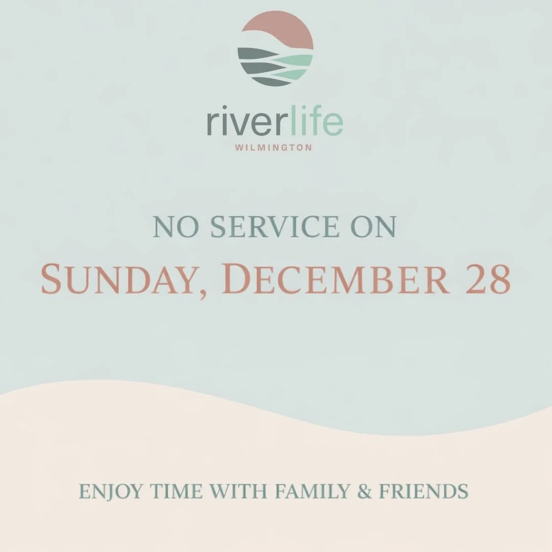 There will be no service on December 28 as we rest, reflect, and enjoy time with family and friends. Wishing you a peaceful and joy-filled week. See you in the new year!