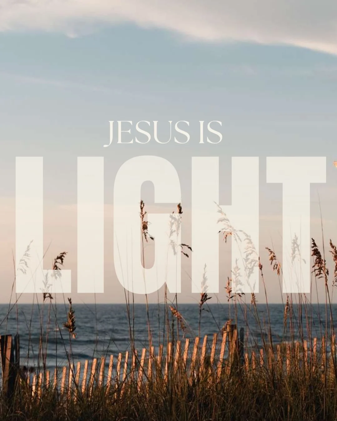 Pastor Ryan brought a great word this Sunday about walking in the light and living in God&rsquo;s mercy. If you missed it, check it out on Tuesday when the podcast drops 🤍 
🔗 in bio 

#christianpodcast #churchpodcast #spiritfilledchurch #wilmington