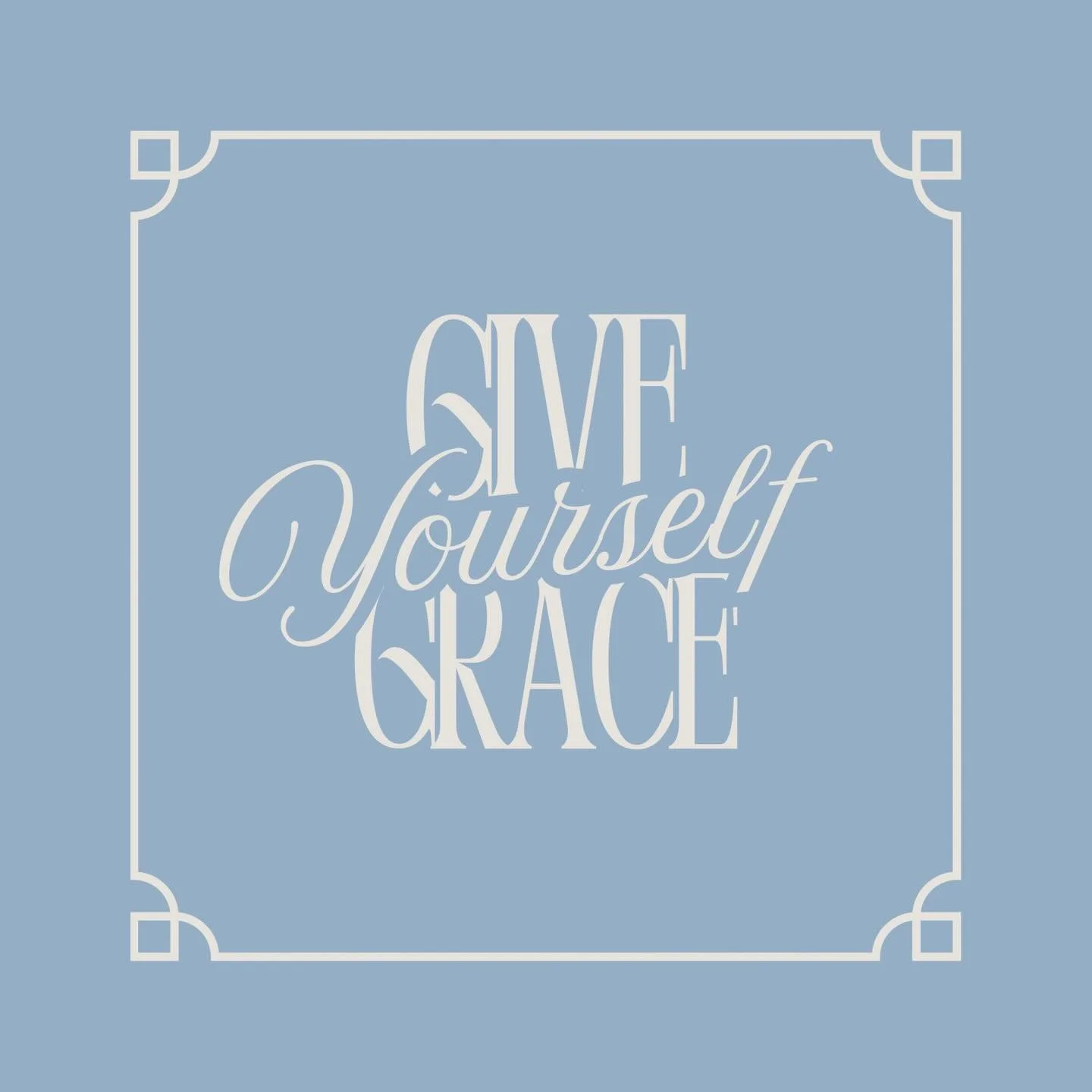 But he said to me, &lsquo;My grace is sufficient for you, for my power is made perfect in weakness.&rsquo; Therefore I will boast all the more gladly of my weaknesses, so that the power of Christ may rest upon me. -2 Corinthians 12:9

#gracelife #his