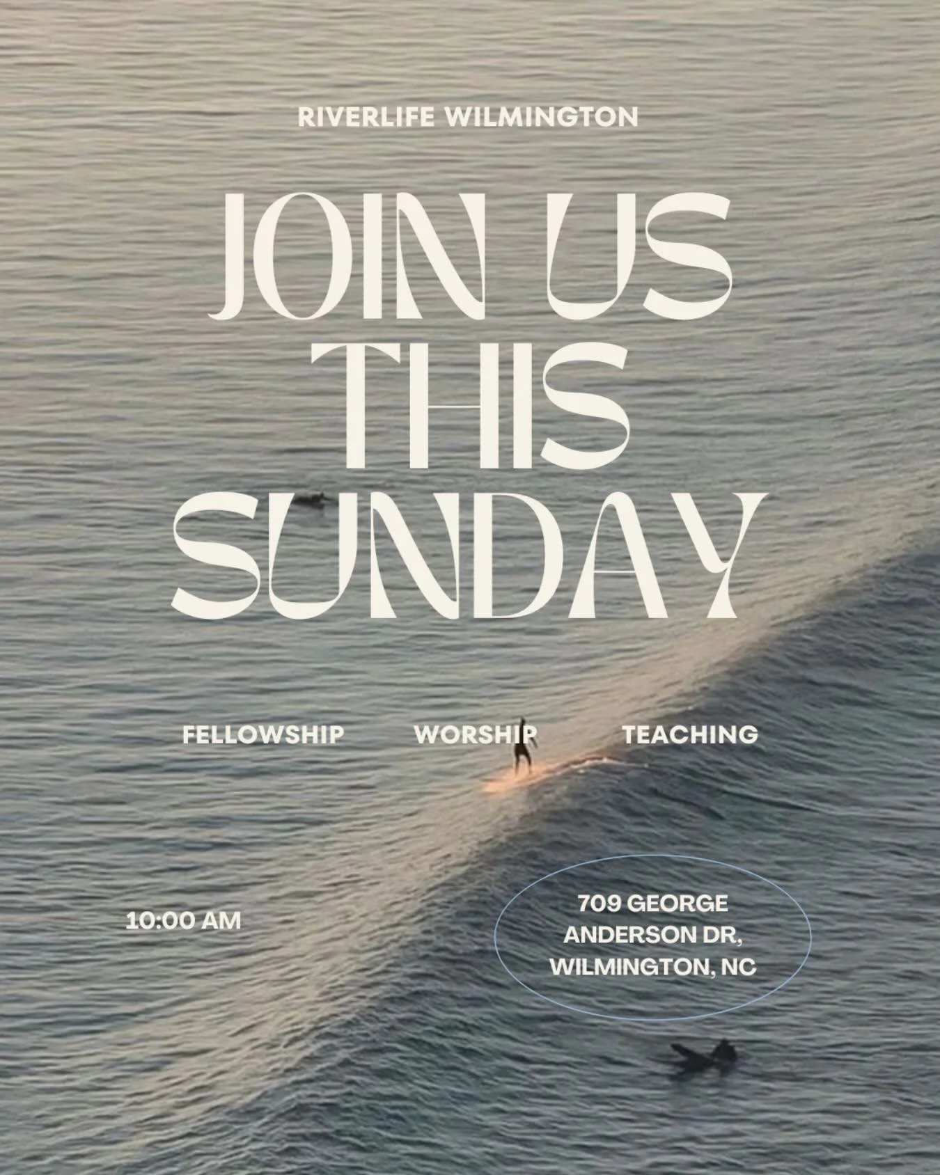 Can&rsquo;t wait to see you all tomorrow!