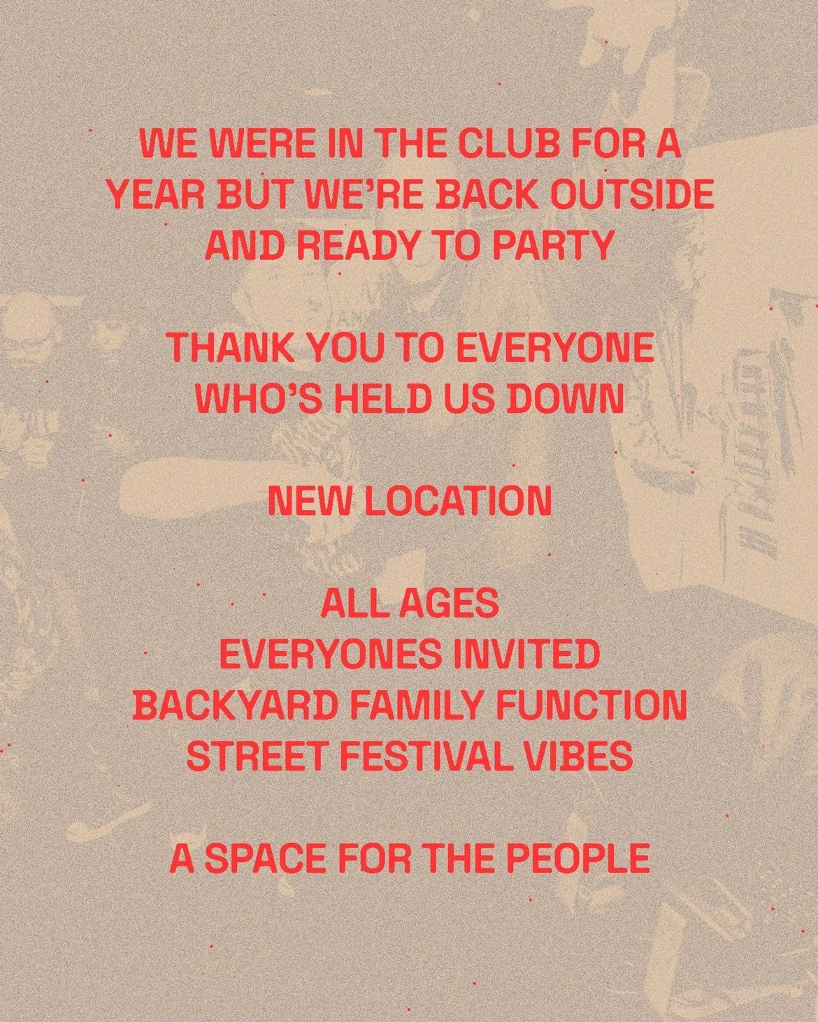 📌 The 411 @deliciouspizzahq