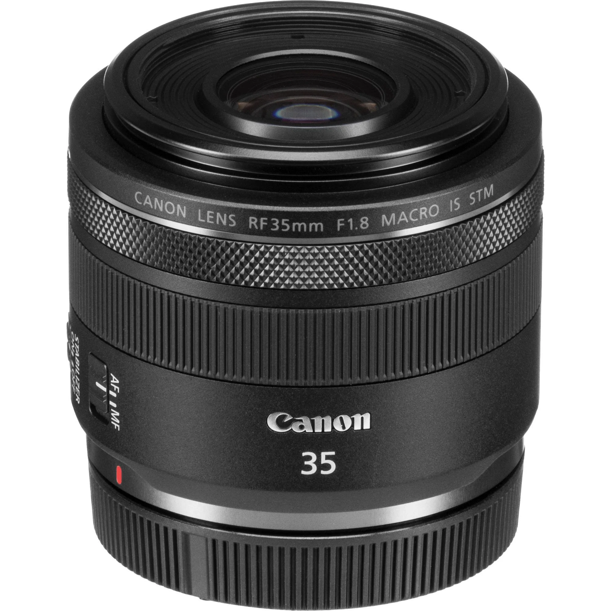 Canon RF 35mm f/1.8