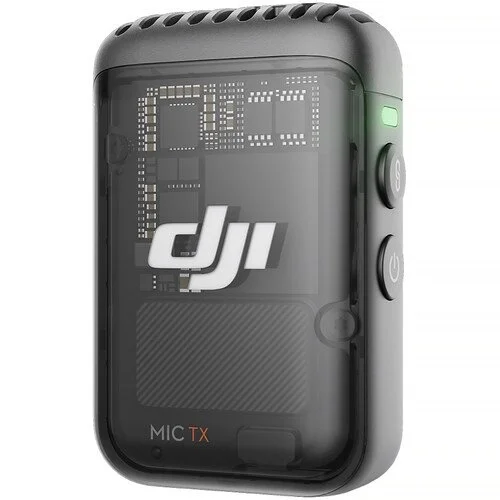 DJI Mic 2