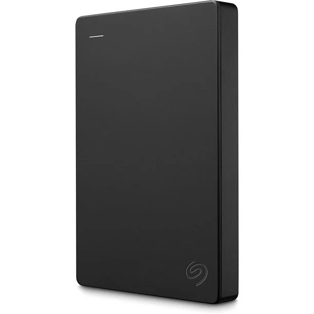 Seagate Portable 2TB External Hard Drive