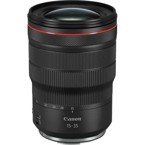 Canon RF 15-35mm f/2.8 L