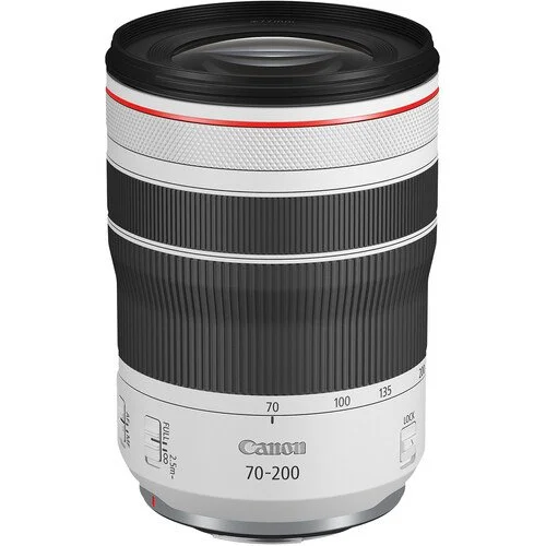Canon RF 70-200mm f/4 L