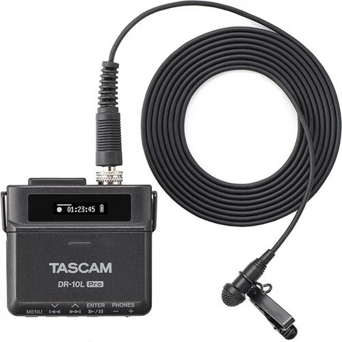Tascam DR-10L Pro