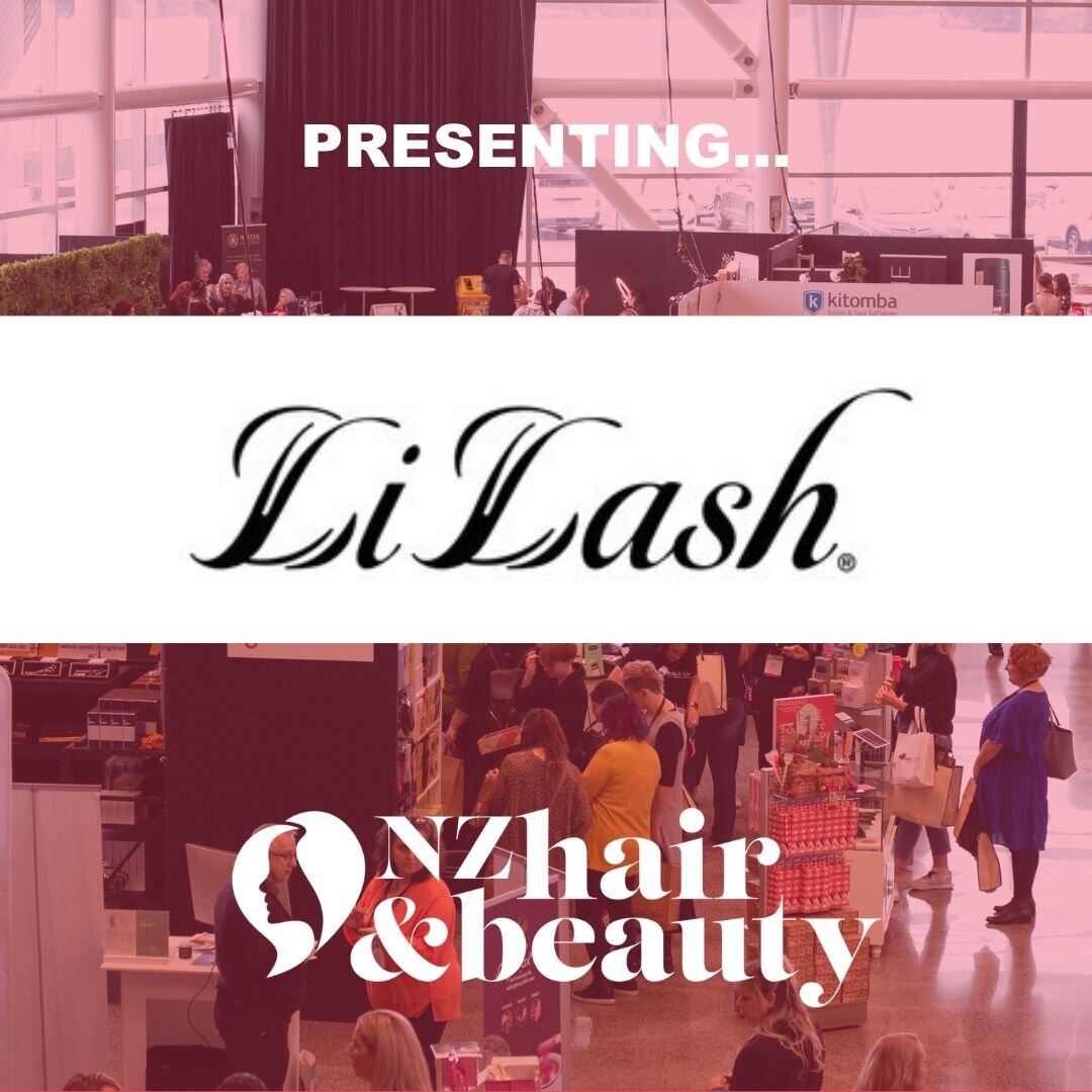 Hope you are enjoying the opening days of 2024!

Just 6 months to go and the NZ Hair &amp; Beauty EXPO will be on and we are proud to be featuring:

- @lilashnewzealand 
- @prochainenz 
- @rosactivenz 

Reminder 💅 Ticket link in our bio 🔗

--------
