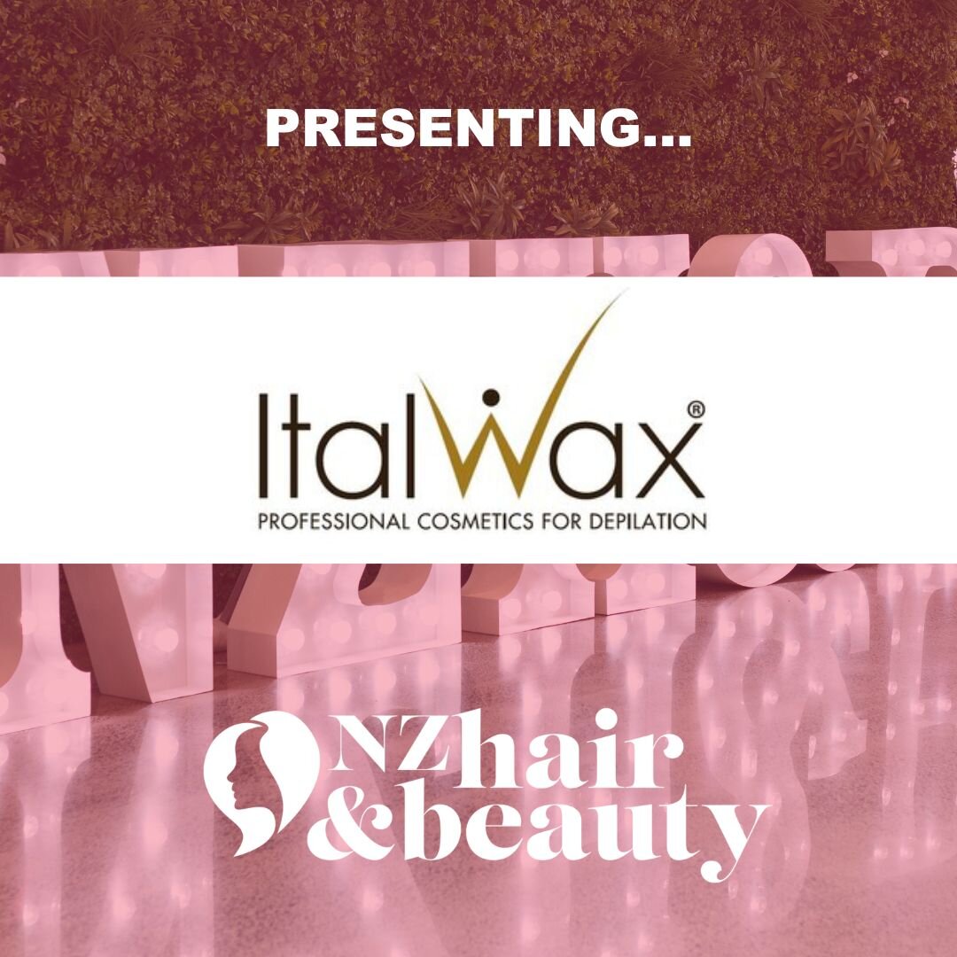 When it is a match every swipe! ➡️ Check out these exhibitors presenting at the EXPO this year!

- @italwax 
- @imagesmagazine 
- @houseofcamille_nz 

Big names for a big trade EXPO - get your tickets through the link in our bio 🔗

-----------------