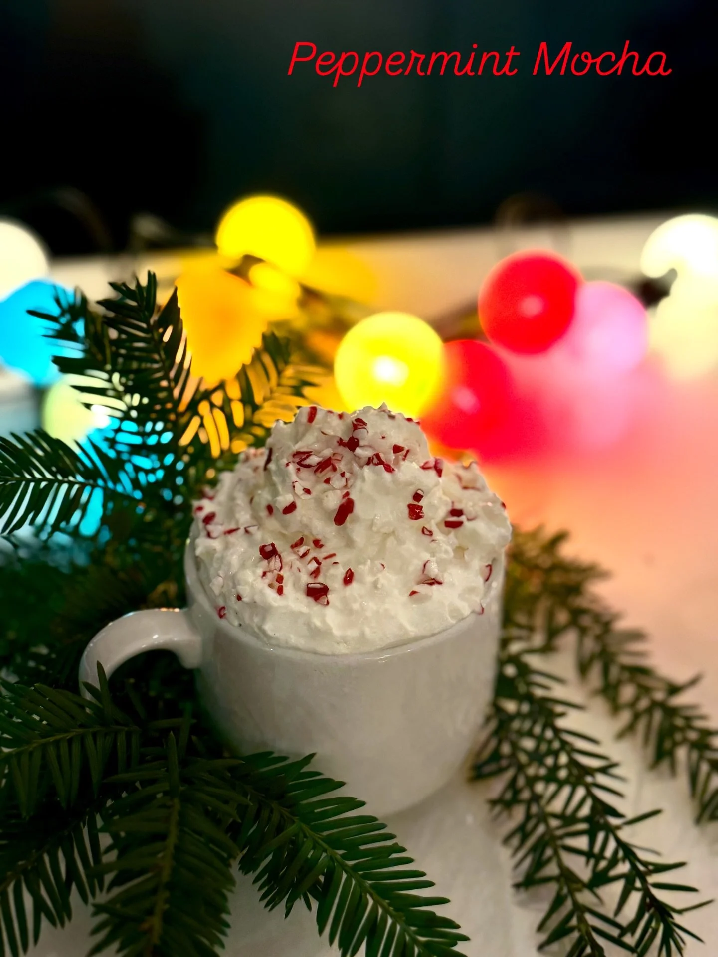 Cozy winter drinks are here just in time for the snow! ❄️ ☃️

🧤Peppermint Mocha
🧣Cranberry Clove Matcha Latte
🌲Juniper Latte
🛷Gingerbread House Latte

All made with our housemade syrups!

Available beginning today!

#shadysideeats #pittsburghfood