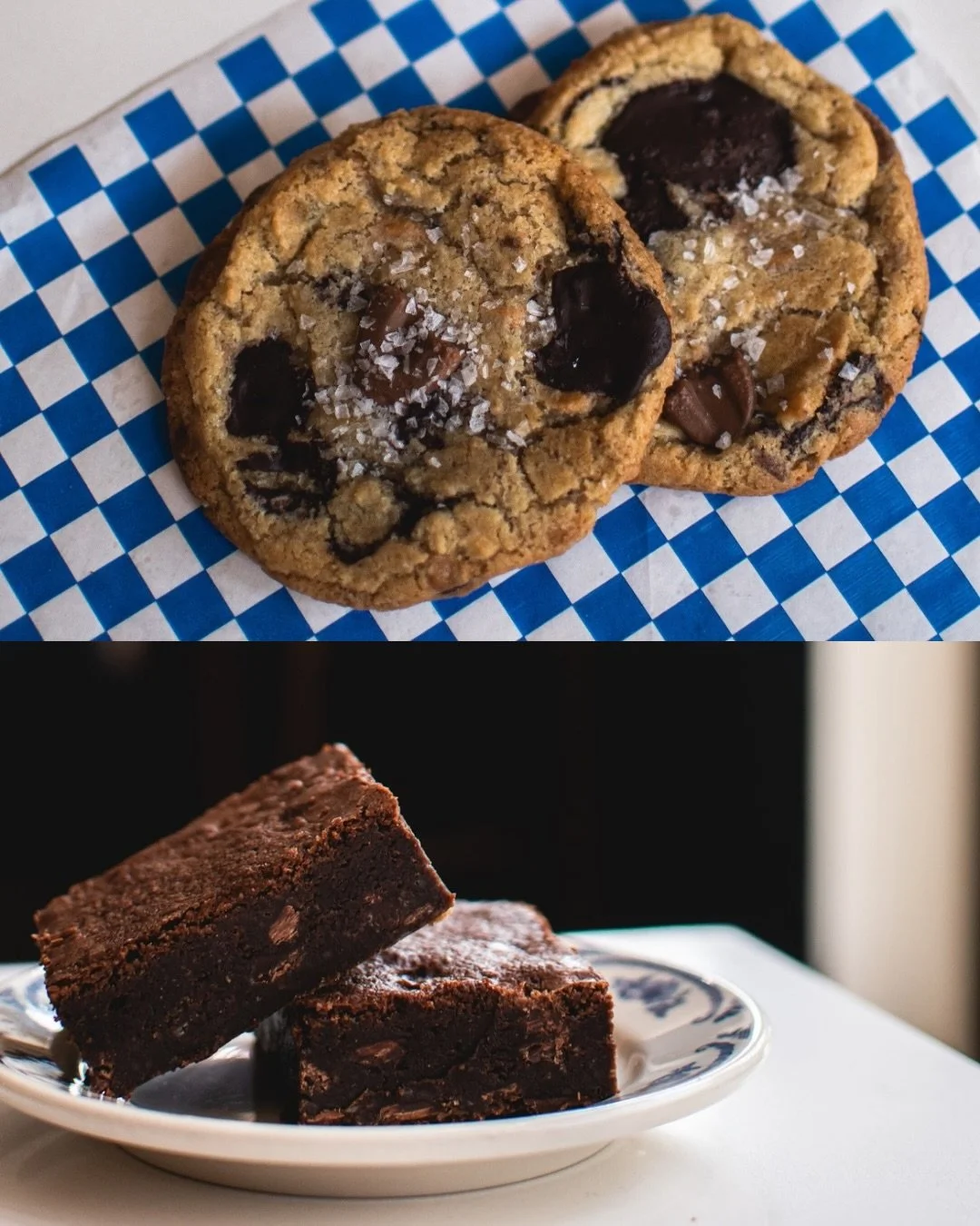 We are accepting a limited amount of holiday bakery orders! 🥧 🎄 

Brownies, scones, cookies, and pies can be ordered for pickup next week (Christmas is already next week?! 🤯) by e-mailing us at orders@georgiescornercafe.com!

Order requests must b