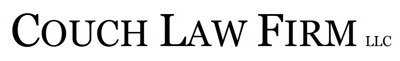 Couch Law Firm, LLC