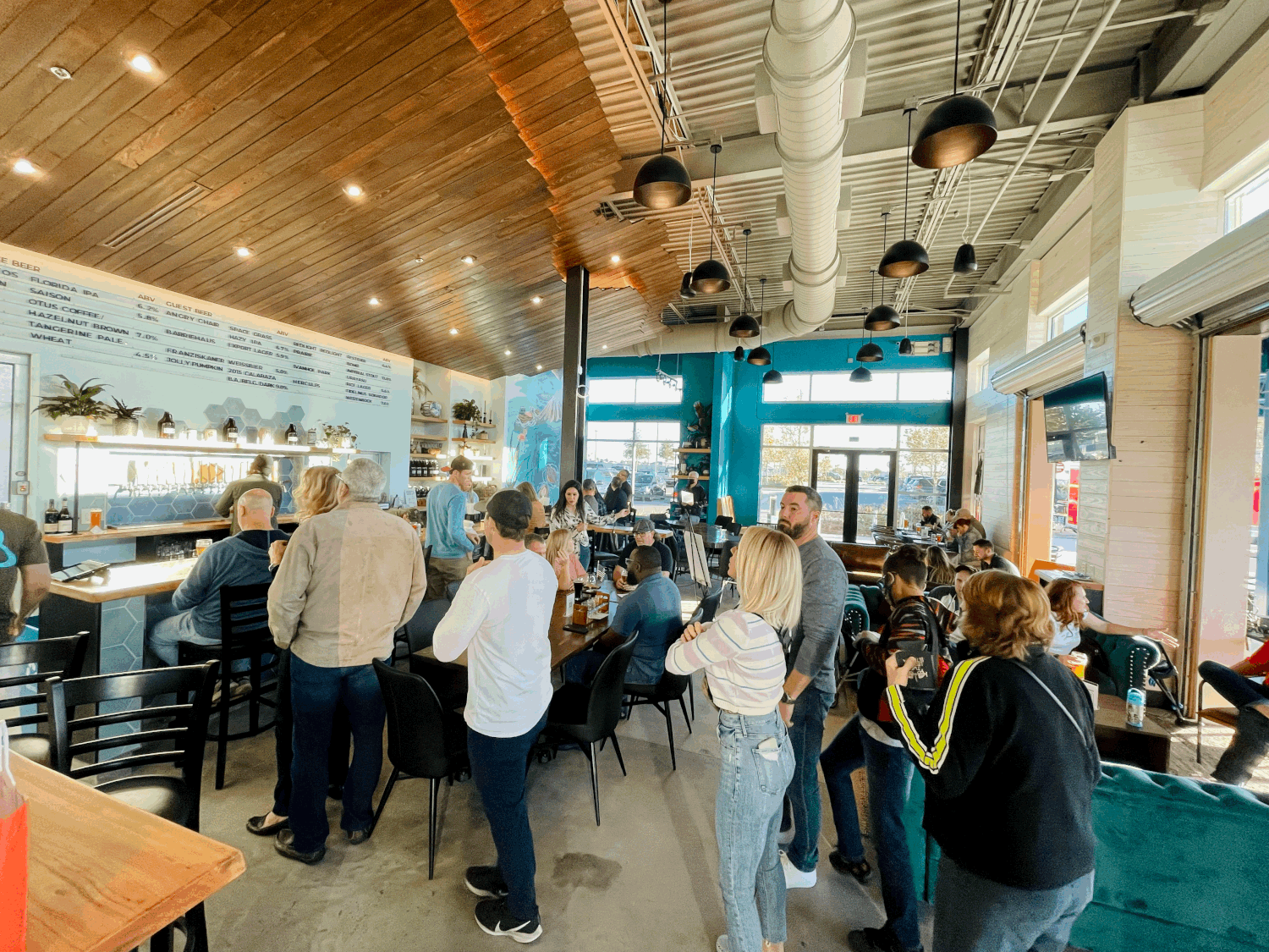 DevOps Lean Beer in the New Year