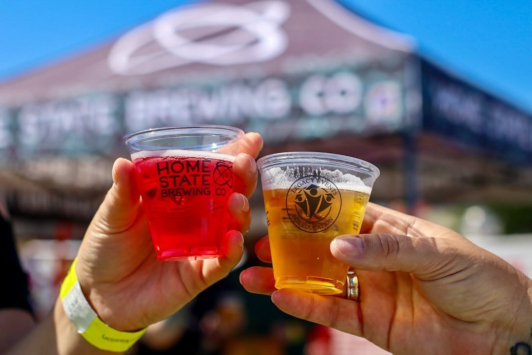 We had an absolute blast pouring for Hamlin&rsquo;s very first beer fest! 🍻

Can&rsquo;t wait for the next one 🤘

THIS WEEK DEETS!

Tomorrow
🧠General Knowledge Trivia at 7PM

Thursday 
🎤Jukebox Bingo at 7PM

Saturday
🌊FLUKE FEST starting at noon