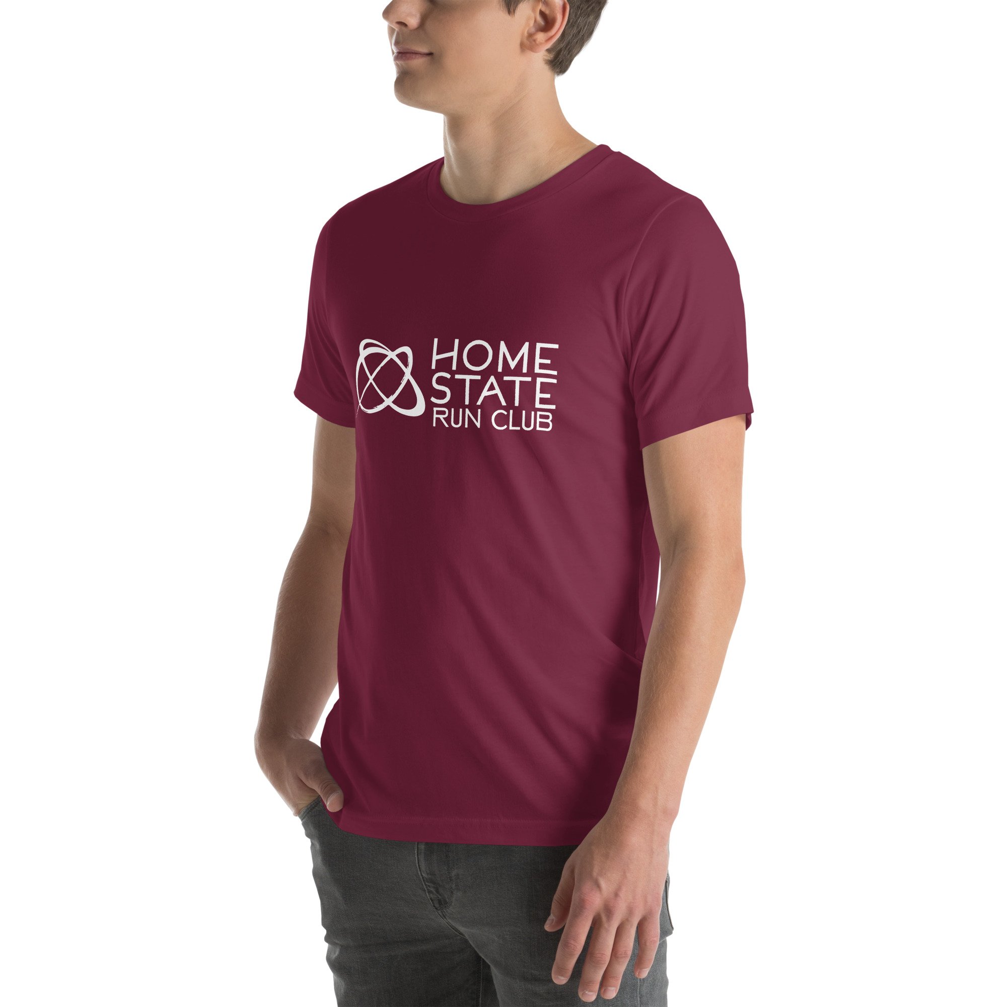 unisex-staple-t-shirt-maroon-left-front-68893432669bc.jpg