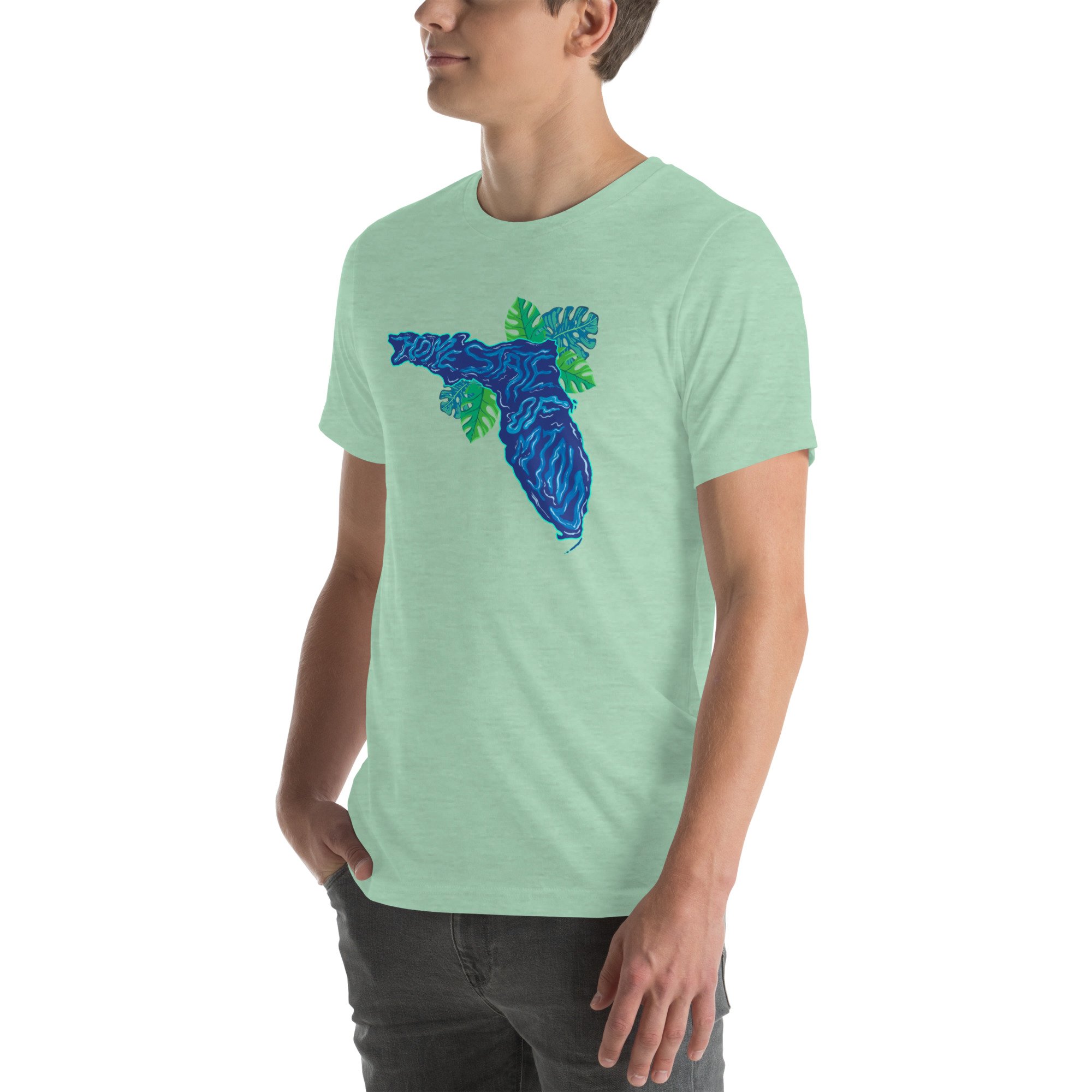 unisex-staple-t-shirt-heather-prism-mint-left-front-688936a319813.jpg