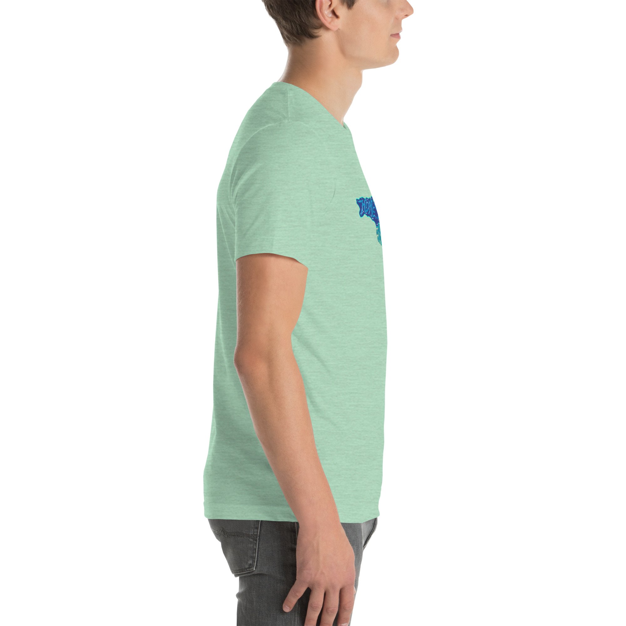 unisex-staple-t-shirt-heather-prism-mint-right-688936a31a48c.jpg