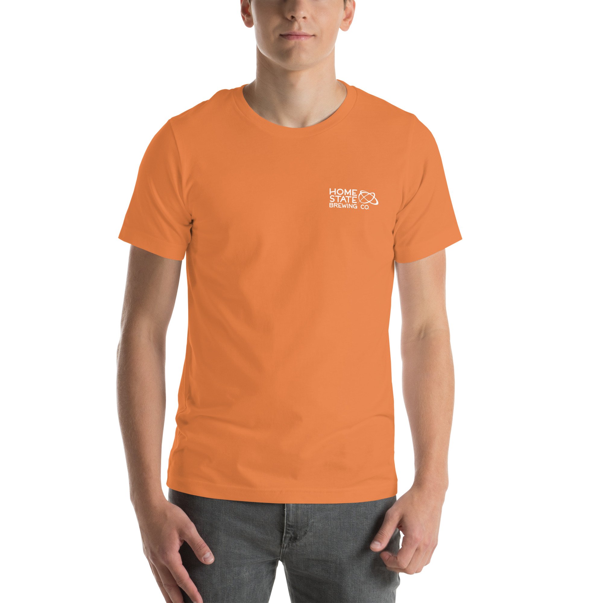 unisex-staple-t-shirt-burnt-orange-front-688a4c016baa5.jpg