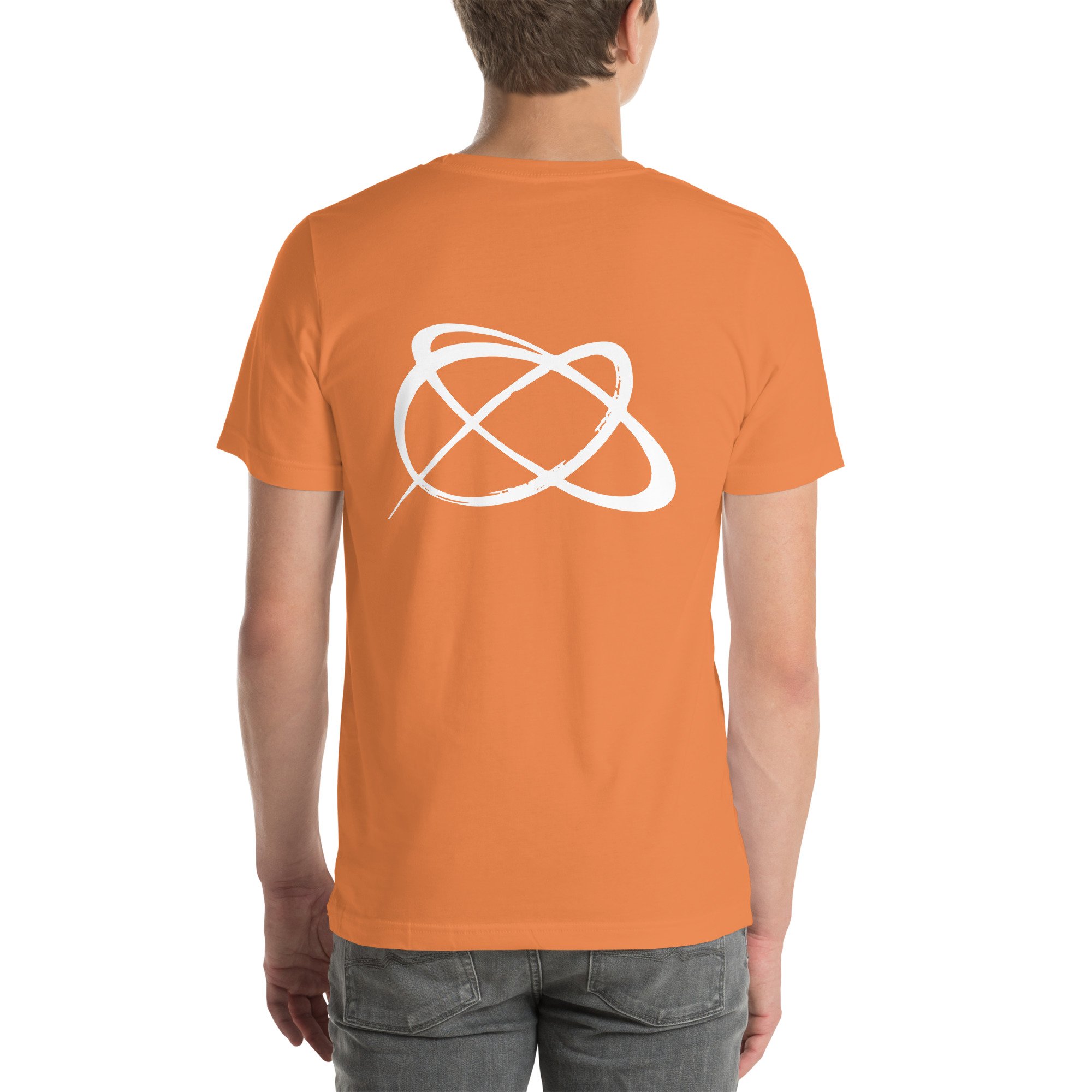 unisex-staple-t-shirt-burnt-orange-back-688a4c017e0ba.jpg