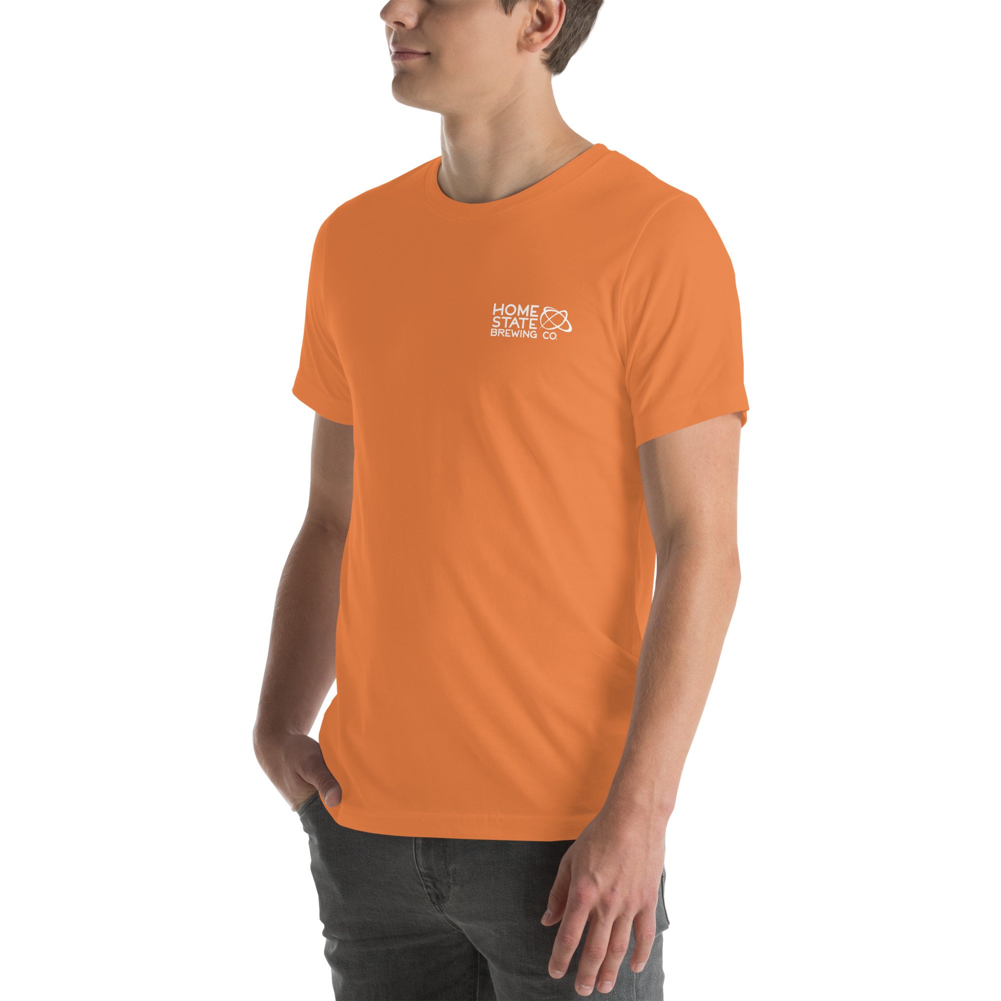 unisex-staple-t-shirt-burnt-orange-left-front-688a4c019ef32.jpg