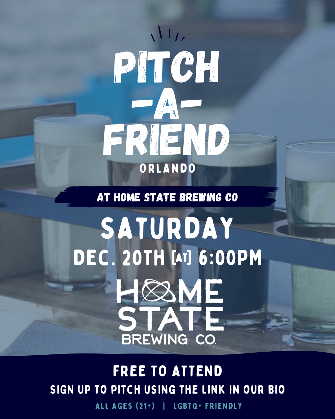 PITCH-A-FRIEND