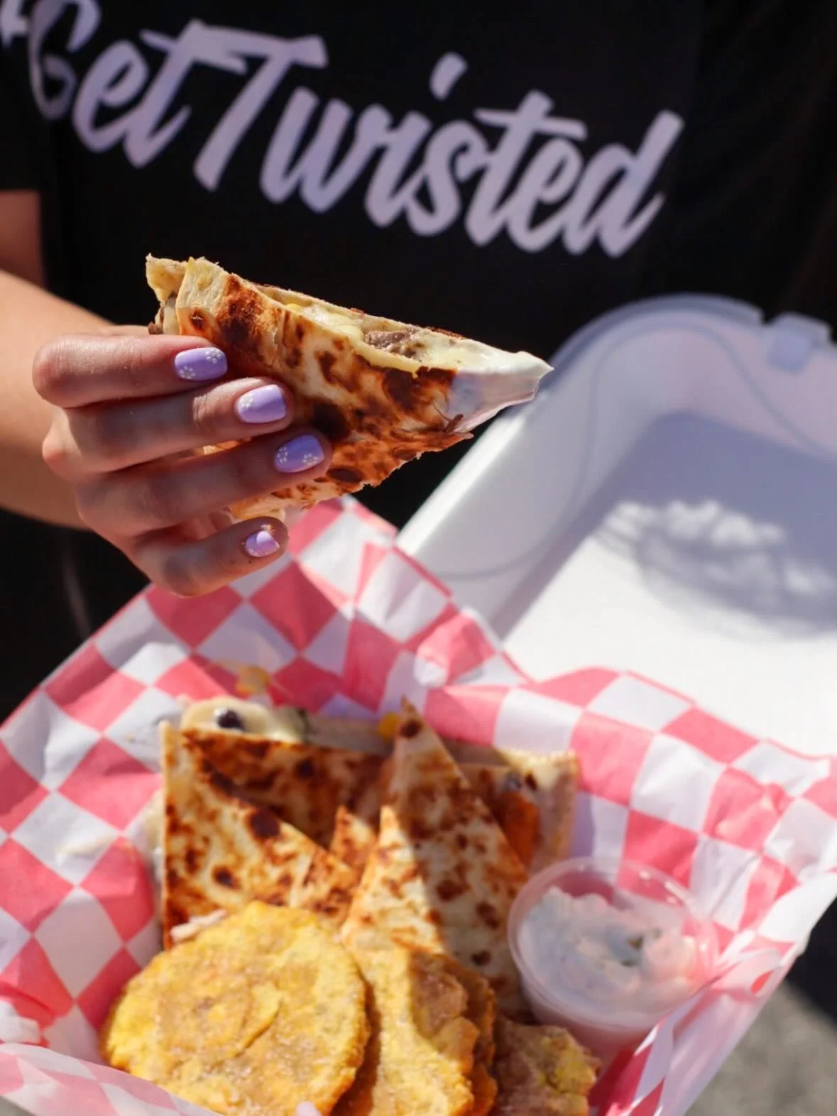 HEADS UP!!! Our kitchen is closed tonight but don&rsquo;t panic 😌

TWISTED PLATES is popping up from 6&ndash;9PM to keep you well fed 🔥

Stick around for General Knowledge Trivia, grab some tasty eats, and wash it all down with cold beer 🍻

See yo